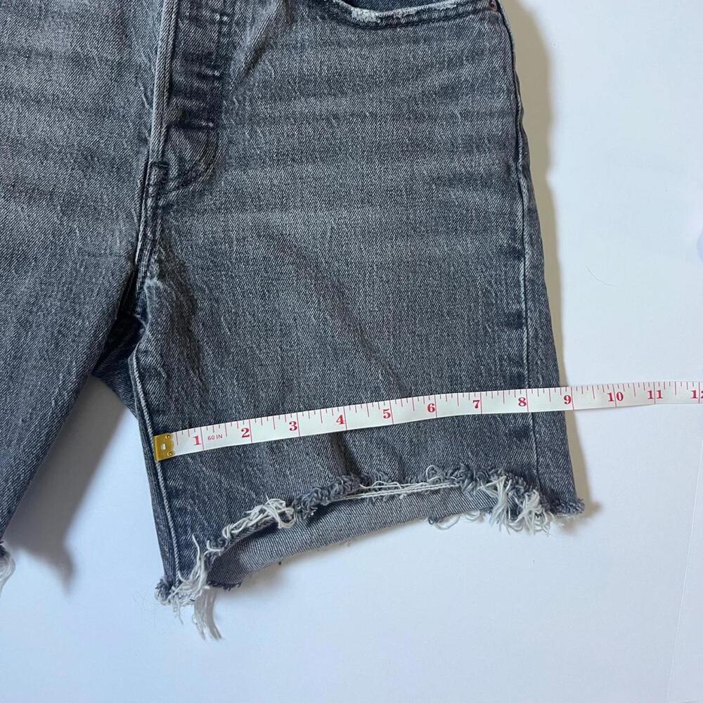 levis 501 shorts grunge emo Y2K indie - Picture 6 of 7